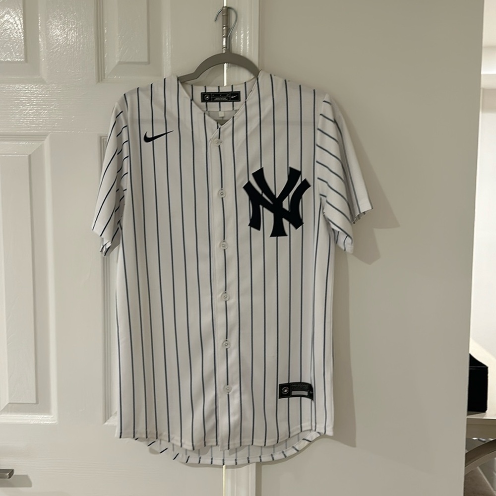 New York Yankees Jersey 45